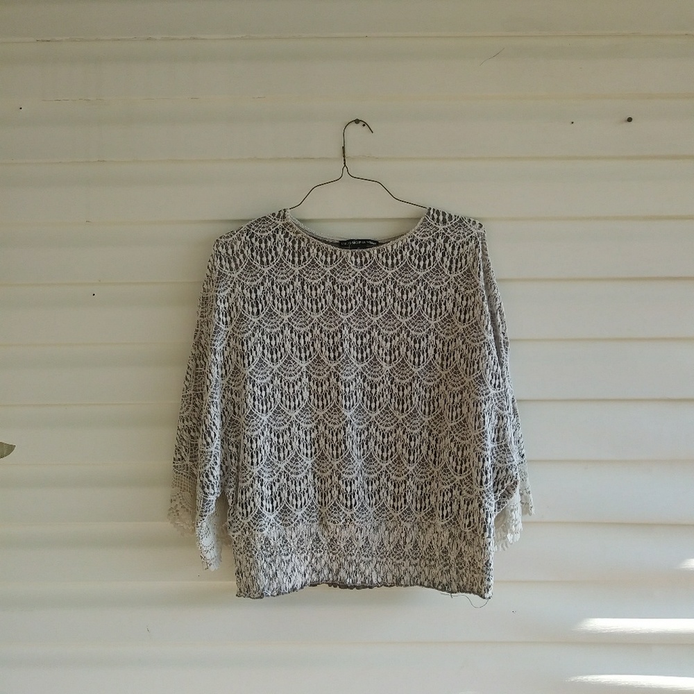 Gorgeous Blouse